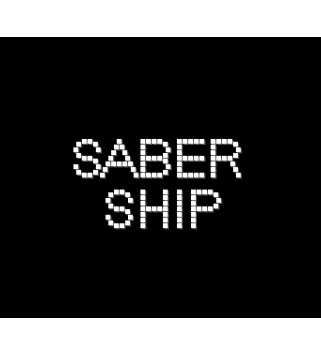Saber Ship Steam Key GLOBAL
